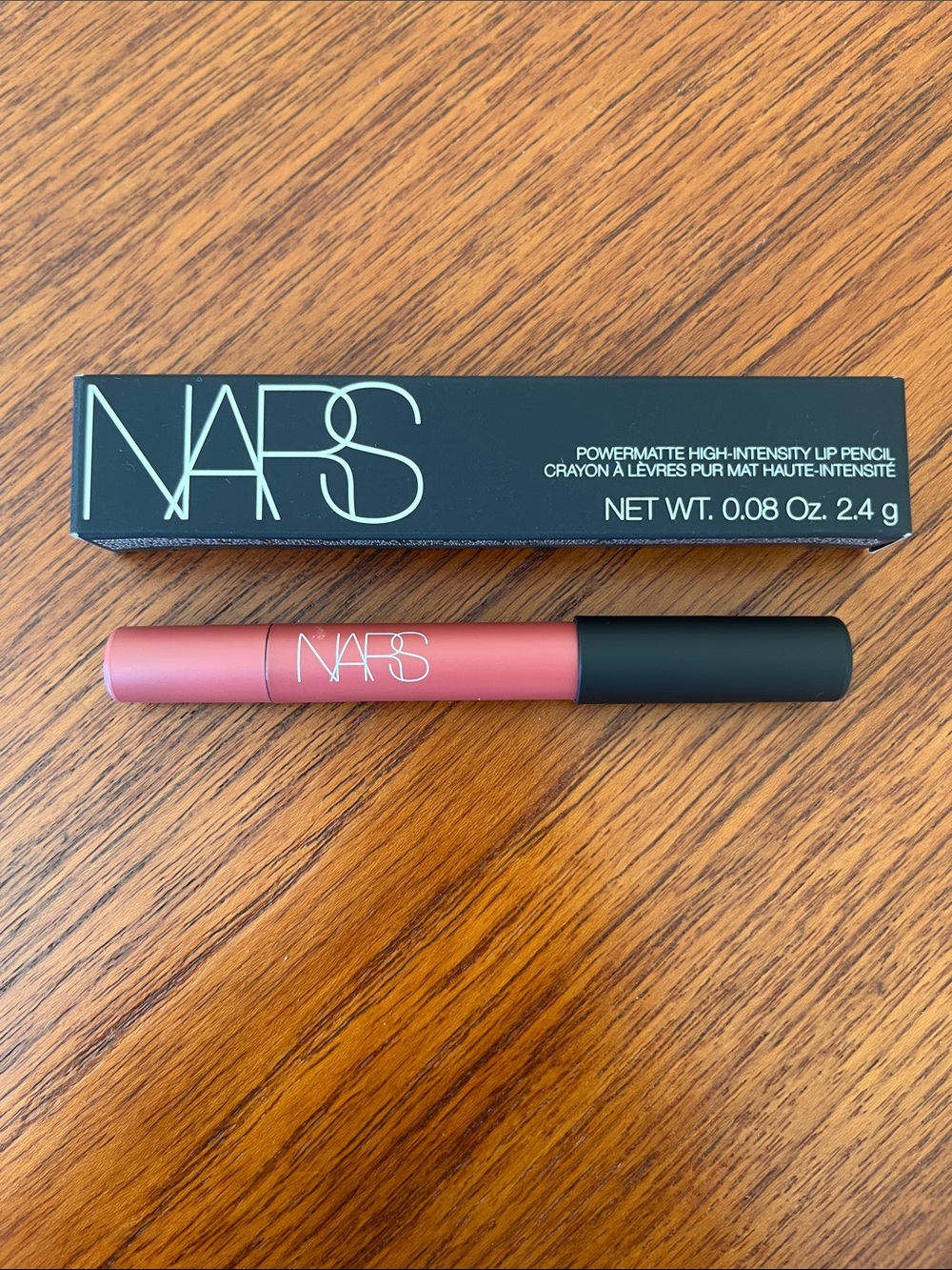 NARS Powermatte High-Intensity Lip Pencil - AMERICAN WOMAN